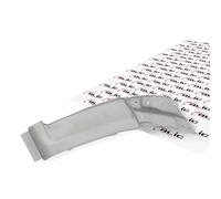 BLIC 6504-03-3548332P Parafango per VW CRAFTER 30-50 Kasten (2E) Anteriore Dx