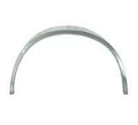 BLIC 6504-03-9521542K Kit montaggio, Parafango