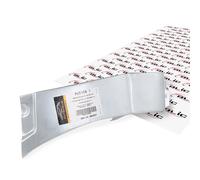 BLIC 6504-03-9522337P Parafango per VW GOLF III (1H1) Golf III Cabrio (1E7)