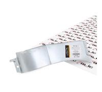 BLIC 6504-03-9522338P Parafango per VW GOLF III (1H1) Golf III Cabrio (1E7)