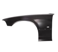 BLIC 6504-04-00603111P Parafango con foro per indicatore direzione Anteriore Sx