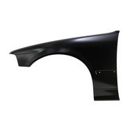 Parafango Anteriore Sinistro Per BMW 3er Compact E36