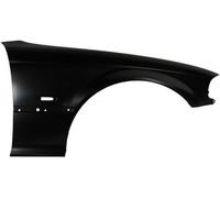 BLIC 6504-04-0061314P Parafango con foro/fori per luce targa