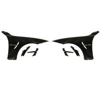 BLIC 6504-04-0070312KP Parafango per BMW 4 Coupe (F32, F82) 4 Cabrio (F33, F83)