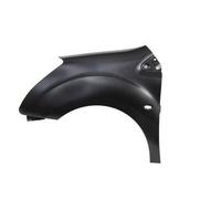 BLIC 6504-04-0552311P Parafango con foro per indicatore direzione Anteriore Sx