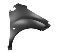 BLIC 6504-04-1120314P Parafango con foro per indicatore direzione anteriore Dx Compatibilità con CHEVROLET SPARK M300