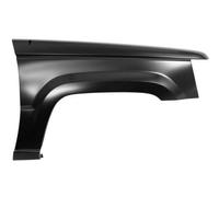 BLIC 6504-04-3203312P Parafango con foro per antenna Anteriore Dx