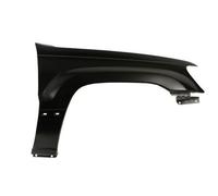 Parafango anteriore Dx 6504-04-3204312P BLIC per JEEP GRAND CHEROKEE II
