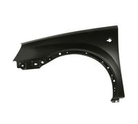 Parafango BLIC 6504-04-5023311P, sinistro
