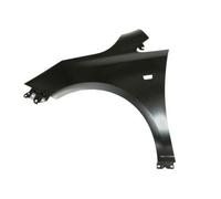 BLIC 6504-04-5025311Q Parafango per OPEL Corsa E Hatchback (X15) Anteriore Sx