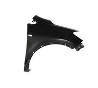 BLIC 6504-04-5029312P Parafango con foro per indicatore direzione con fori per modanatura decorativa/profilo protettivo anteriore Dx Compatibilità con OPEL Mokka/Mokka X J13