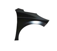 BLIC 6504-04-5508312Q Parafango adatto per PEUGEOT 207 (WA, WC) 207 SW (WK)