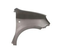 BLIC 6504-04-6004312P Parafango per RENAULT Twingo III Schrägheck (BCM)