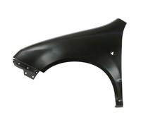 BLIC 6504-04-7514311P Parafango con foro per indicatore direzione Anteriore Sx