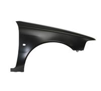 BLIC 6504-04-9009314P Parafango con foro per indicatore direzione Anteriore Dx