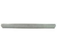 BLIC 6505-06-1676015P Pannello Laterale Del Piede, Soglia Per NISSAN