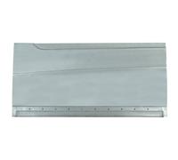 BLIC 6505-06-3548017P Parafango Per MERCEDES-BENZ,VW
