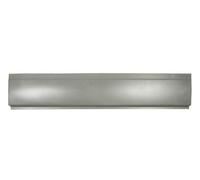 BLIC 6505-06-6089001P Parafango Per OPEL, RENAULT
