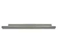 BLIC 6505-06-6089008P Parafango, Soglia Porta Per OPEL, RENAULT