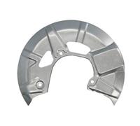 BLIC Piastra paraspruzzi disco freno 6508-03-0009378K Anteriore Dx per Audi VW