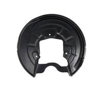 BLIC 6508-03-0026875K Lamiera paraspruzzi, Disco freno per AUDI,VW