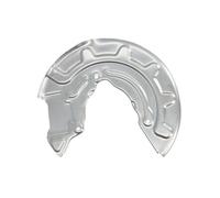 BLIC 6508-03-0027373K Lamiera paraspruzzi, Disco freno per AUDI,SEAT,SKODA,VW