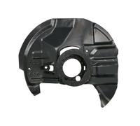 Lamiera paraspruzzi, Disco freno BLIC 6508-03-0061376K per 3 (E46) 3 2000-2005