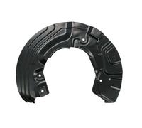 BLIC 6508-03-0062376K Parafango, Disco Del Freno Per BMW