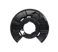 BLIC 6508-03-0062877K Lamiera paraspruzzi, Disco freno per BMW