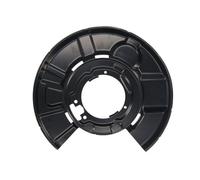 BLIC 6508-03-0062878K Lamiera paraspruzzi, Disco freno per BMW