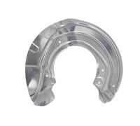 Piastra di spruzzatura, disco del freno BLIC 6508-03-0063378K