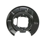 Piastra di spruzzatura, disco del freno BLIC 6508-03-0065876K