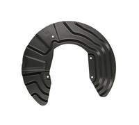 BLIC 6508-03-0094377K Parafango, Dischi Freno Per BMW