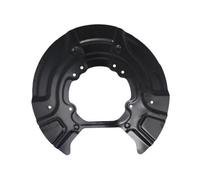BLIC 6508-03-0094870K Parafango, Disco Freno Per BMW