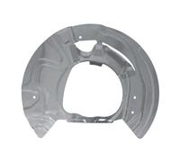 Piastra di spruzzatura, disco del freno BLIC 6508-03-0097377K