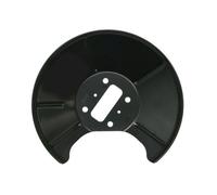 Piastra di spruzzatura, disco del freno BLIC 6508-03-2532877K
