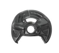 Paraspruzzi, disco freno BLIC 6508-03-3527378K per SLK (R170) 2.0 1996-2