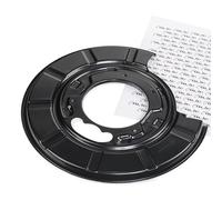 BLIC 6508-03-3542878K Lamiera paraspruzzi disco freno