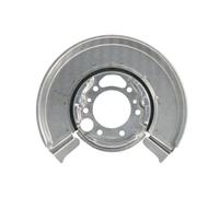 Piastra di spruzzatura, disco del freno BLIC 6508-03-3546877K sinistro