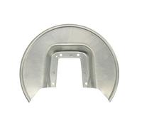 Piastra di spruzzatura, disco del freno BLIC 6508-03-5507879K