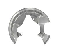 Piastra di spruzzatura, disco del freno BLIC 6508-03-6033378K