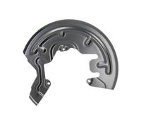 BLIC 6508-03-6041378K Lamiera paraspruzzi disco freno
