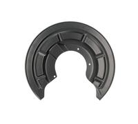 BLIC 6508-03-6041877K Lamiera paraspruzzi, Disco freno per RENAULT