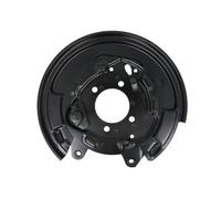 Piastra di spruzzatura, disco del freno BLIC 6508-03-8109876K