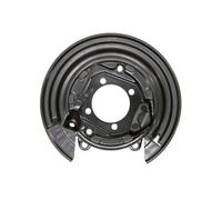 Piastra di spruzzatura, disco del freno BLIC 6508-03-8116878K