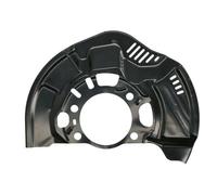 BLIC 6508-03-8118377K Lamiera paraspruzzi, Disco freno per TOYOTA