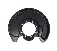 BLIC Lamiera paraspruzzi disco freno 6508-03-8133377K SX per Toyota Land Cruiser 80 1990-92