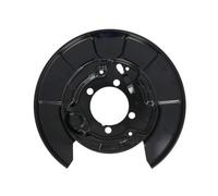 Piastra di spruzzatura, disco del freno BLIC 6508-03-8179876K