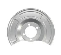 Piastra di spruzzatura, disco del freno BLIC 6508-03-8183877K