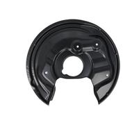 BLIC 6508-03-9515876K Lamiera paraspruzzi, Disco freno per SKODA,VW